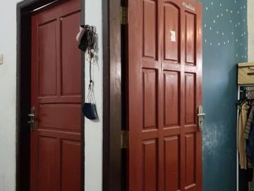 RUMAH DI TEGALGONDO KARANGPLOSO MALANG
