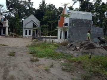 Dijual Super Cepat Hunian Berkelas Harga Murah