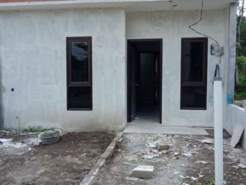 Dijual Super Cepat Hunian Berkelas Harga Murah