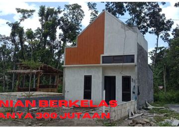 Dijual Super Cepat Hunian Berkelas Harga Murah
