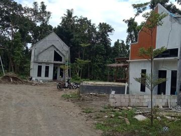 Dijual Super Cepat Hunian Berkelas Harga Murah