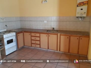Belgrano 332, Depto. 2 Dormitorios c/ cochera,