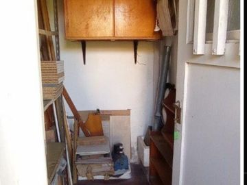 VENDO CHALET 3 AMB C/GARAGE DOBLE EN MAR DEL PLATA