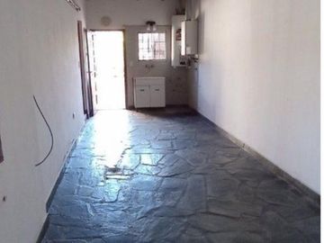 VENDO CHALET 3 AMB C/GARAGE DOBLE EN MAR DEL PLATA