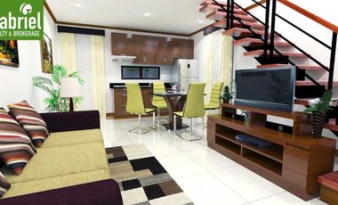 Spacious Townhouse for Sale in Consolacion, Belize North