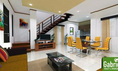 Spacious Townhouse for Sale in Consolacion, Belize North