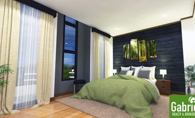 Spacious Townhouse for Sale in Consolacion, Belize North