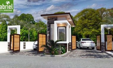 Spacious Townhouse for Sale in Consolacion, Belize North