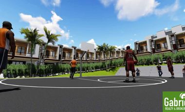 Spacious Townhouse for Sale in Consolacion, Belize North