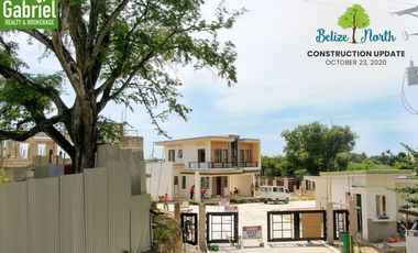 Spacious Townhouse for Sale in Consolacion, Belize North