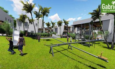Spacious Townhouse for Sale in Consolacion, Belize North