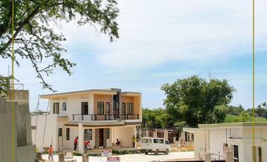 Spacious Townhouse for Sale in Consolacion, Belize North