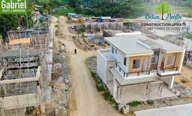 Spacious Townhouse for Sale in Consolacion, Belize North