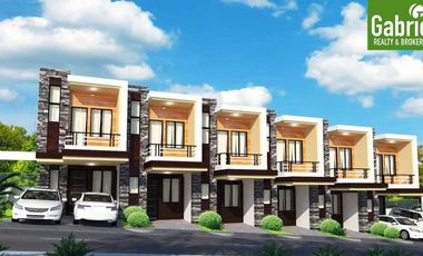 Spacious Townhouse for Sale in Consolacion, Belize North