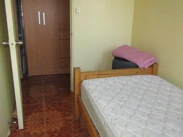 Vendo Departamento en Primer piso, Paso Hondo