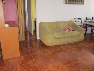 Vendo Departamento en Primer piso, Paso Hondo