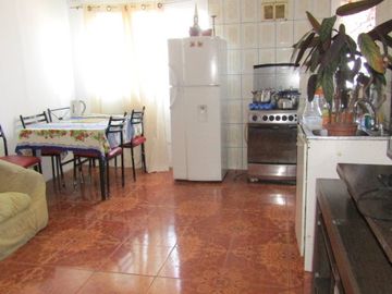 Vendo Departamento en Primer piso, Paso Hondo