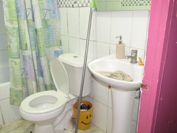 Vendo Departamento en Primer piso, Paso Hondo