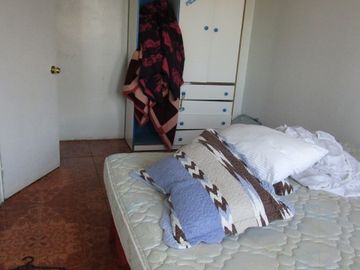 Vendo Departamento en Primer piso, Paso Hondo