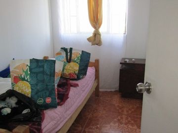 Vendo Departamento en Primer piso, Paso Hondo