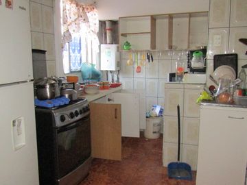 Vendo Departamento en Primer piso, Paso Hondo