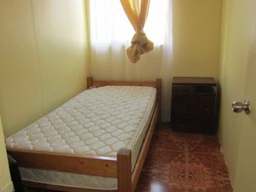 Vendo Departamento en Primer piso, Paso Hondo