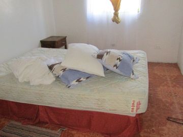 Vendo Departamento en Primer piso, Paso Hondo