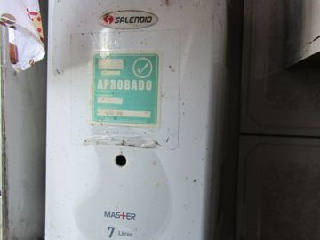 Vendo Departamento en Primer piso, Paso Hondo
