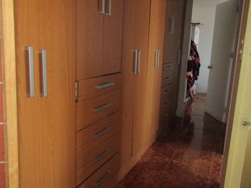 Vendo Departamento en Primer piso, Paso Hondo