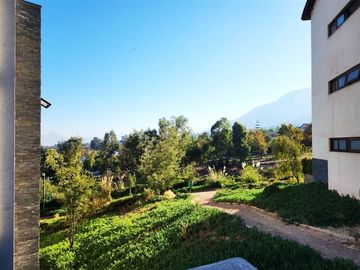 Departamento en Venta en CAMINO DEL PAISAJE 6747, LA FLORIDA