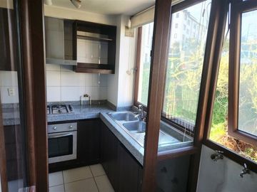 Departamento en Venta en CAMINO DEL PAISAJE 6747, LA FLORIDA