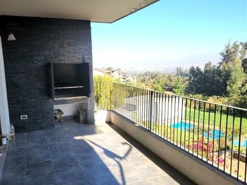 Departamento en Venta en CAMINO DEL PAISAJE 6747, LA FLORIDA