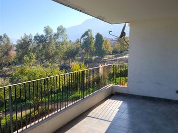 Departamento en Venta en CAMINO DEL PAISAJE 6747, LA FLORIDA