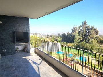 Departamento en Venta en CAMINO DEL PAISAJE 6747, LA FLORIDA