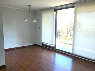 Departamento en Venta en CAMINO DEL PAISAJE 6747, LA FLORIDA