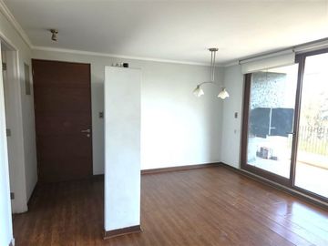 Departamento en Venta en CAMINO DEL PAISAJE 6747, LA FLORIDA
