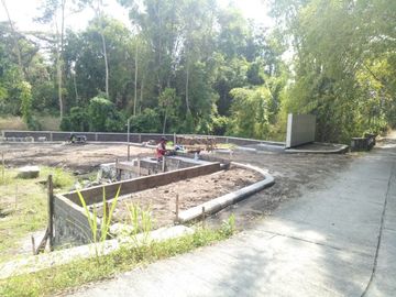 Rumah Dijual Cepat Tipe Minimalis 200Jt-an 20 menit ke Bandara Adisucipto