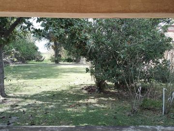 Oportunidad Casa + Galpón y Sup. terreno de 2000 m2 en Gob. Etchevehere