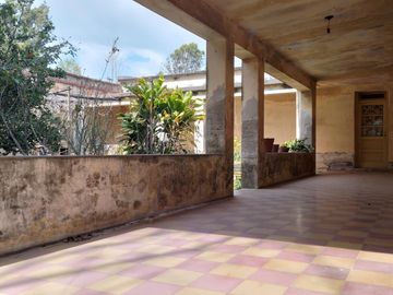Oportunidad Casa + Galpón y Sup. terreno de 2000 m2 en Gob. Etchevehere