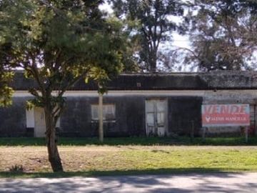 Oportunidad Casa + Galpón y Sup. terreno de 2000 m2 en Gob. Etchevehere