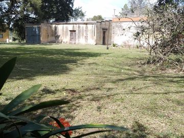 Oportunidad Casa + Galpón y Sup. terreno de 2000 m2 en Gob. Etchevehere