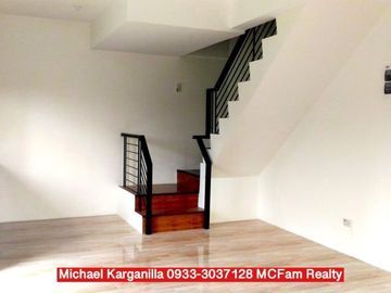 House And Lot in Marilao Bulacan - 3BR Dulalia Homes Marilao