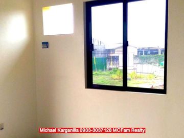 House And Lot in Marilao Bulacan - 3BR Dulalia Homes Marilao