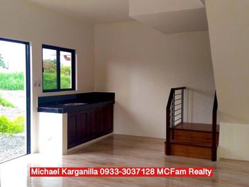 House And Lot in Marilao Bulacan - 3BR Dulalia Homes Marilao
