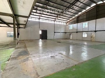Gudang Siap Pakai Di Kawasan Industri Jababeka Cikarang