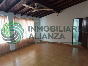 casa en arriendo en cañaveral. Cod A17288