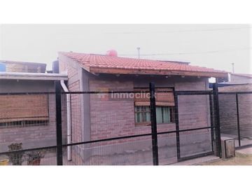 INMOBILIARIA INKASA - VENDE CASA- MAIPU