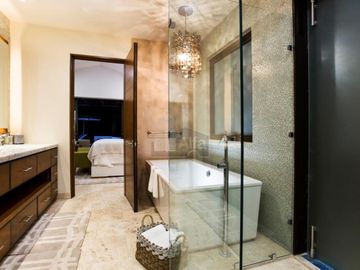 Casa de Lujo en Venta en Quivira Los Cabos, Baja California Sur