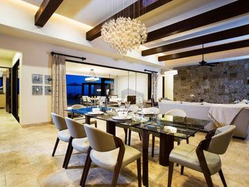 Casa de Lujo en Venta en Quivira Los Cabos, Baja California Sur