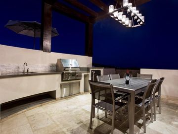 Casa de Lujo en Venta en Quivira Los Cabos, Baja California Sur